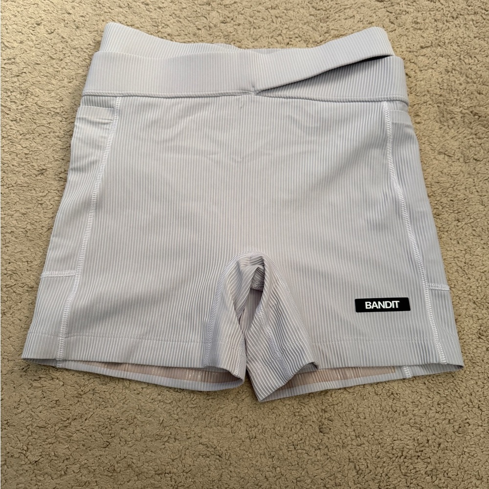 Bandit shorts